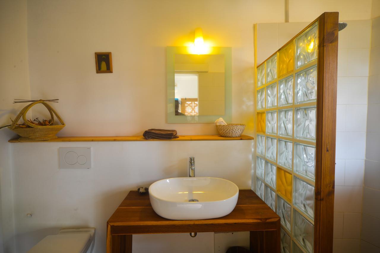 Nyeleni Maison Sahel Dakar Exterior foto